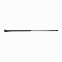 Branche flex noir l140 2.2 ( 6pcs )
