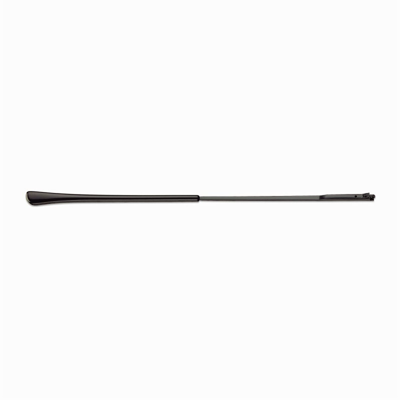 Branche flex noir l140  2.2 ( 6pcs )