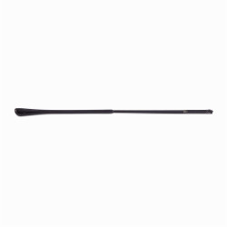 Branche flex noir l140 mm 6pieces