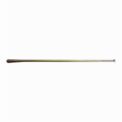 Branche fine flex nickel l140 mm (3 paires)