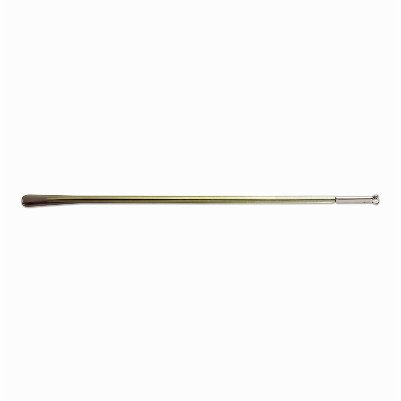 Branche fine flex nickel  l140 mm  (3 paires)