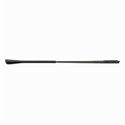 Branches flex noires 140mm ( 2pcs )
