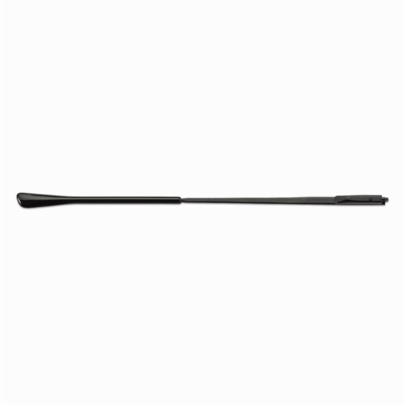 Branches flex noires 140mm ( 2pcs )