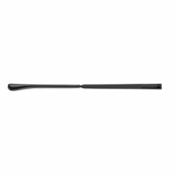 Branches flex noires 5.4mm  l140 mm  (3 paires)