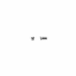 Vis part.filetees 1.4mm x1.8mmx3.6mm (100pieces)