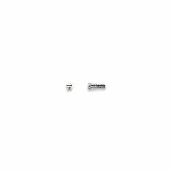 Vis plaquettes1.4mm x 4.2mm (100pcs)