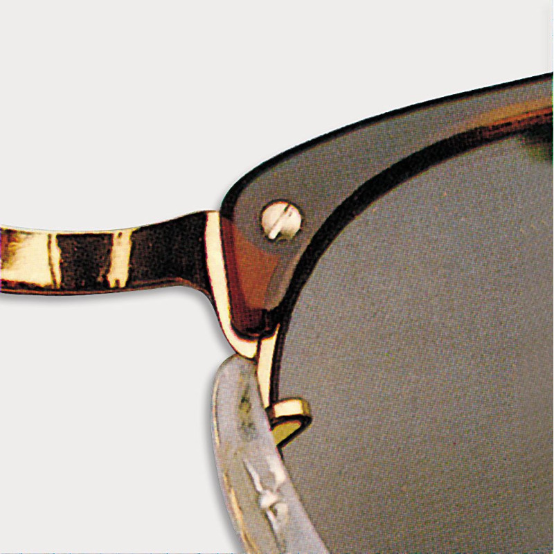 Vis face 1.2x2.2x3.4 (100pcs)