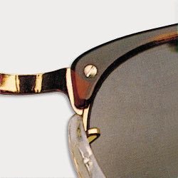 Vis face 1.2x2.2x4.1 (100pcs)