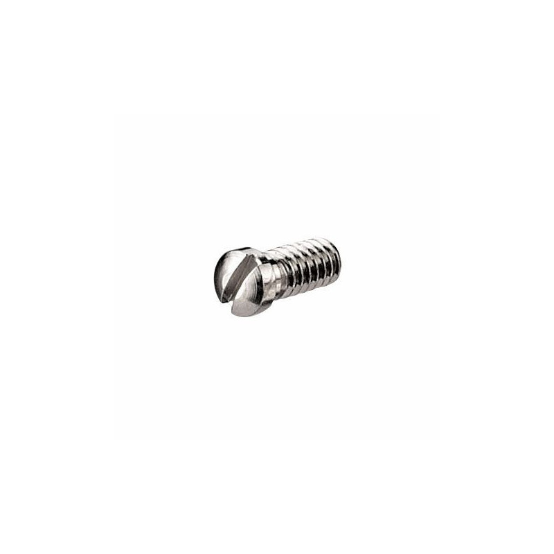 Vis de serre cercle r.b. 1.4x2x3.5mm (100pieces)