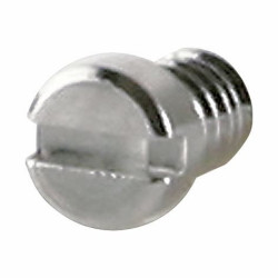 Vis filetees 2.2x1.4x4.2mm (100pieces)