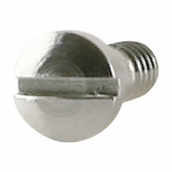 Vis filetees.2.5x4.5(100pcs)