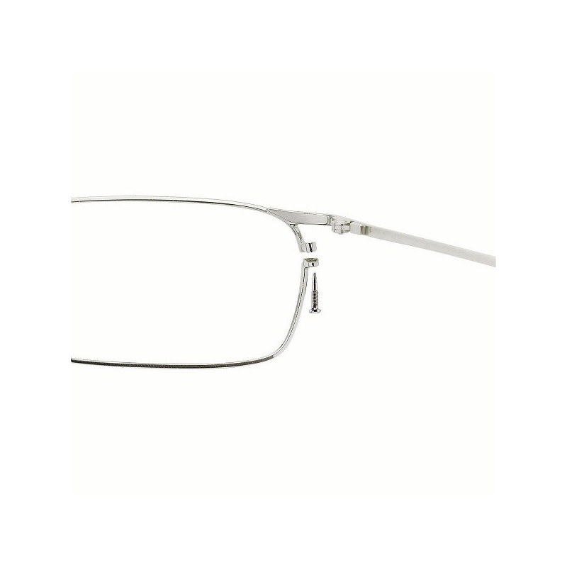 Vis auto-centreuses m1.0 nickel (100pces)