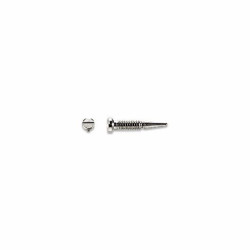 Vis auto-centreuses mi.4 l4.5mm nickel (100pces)
