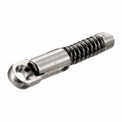 Ressort pour flex 2.6mm (10pces)