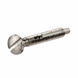 Vis autotaraudeuse  2.8 m 1.4  l11.5