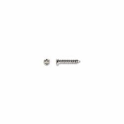Vis acier auto-taraudeuse 1.4mm (100pcs )