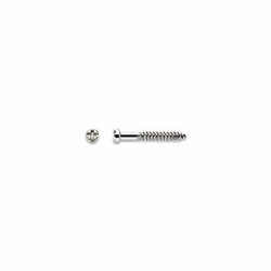Vis acier auto-taraudeuseq1.4mm (100pcs )