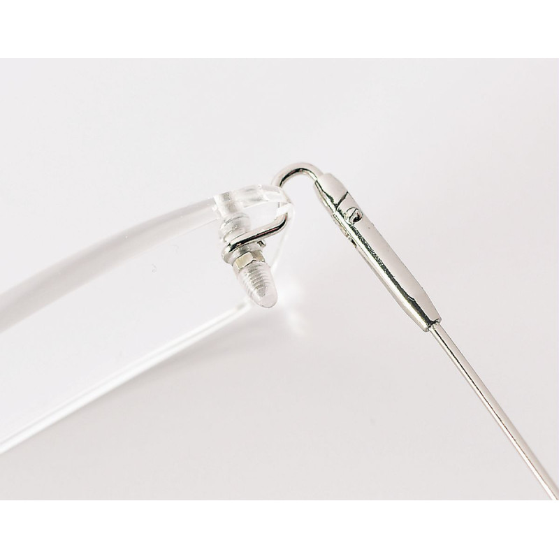 Capuchon en silicone pour vis m1.2 (100)