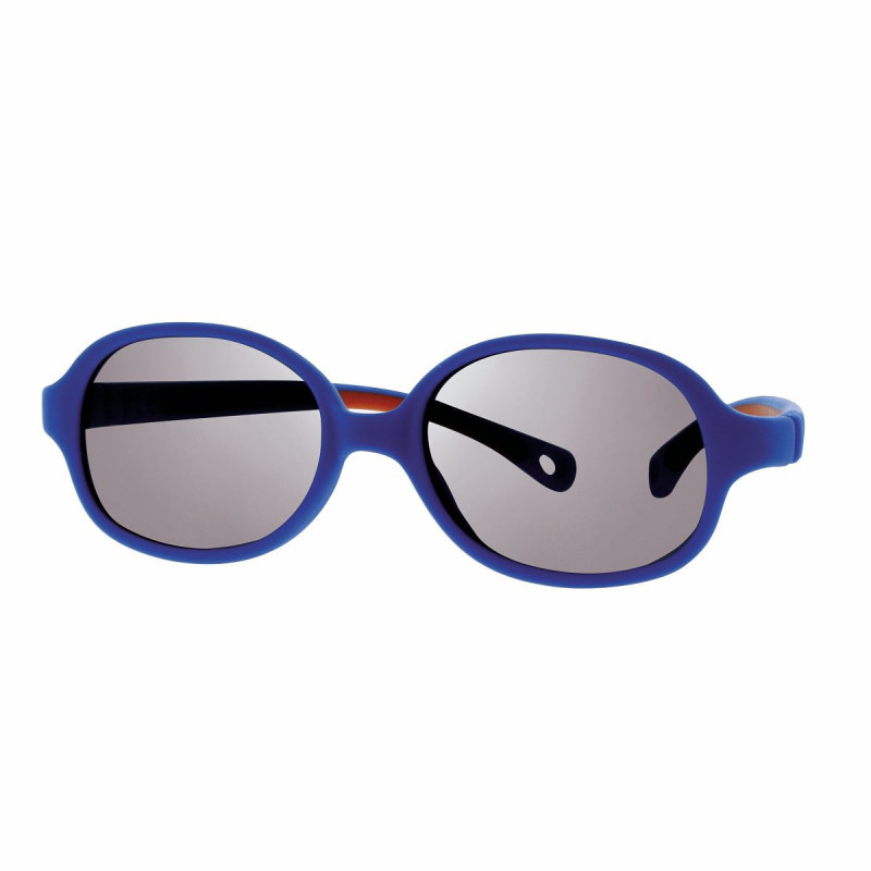 Lun.sol.bleue fonce/orange 41-15-115 prix net