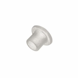 Boucle celluloid d1.4mm (100pces)