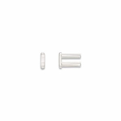 Rivets plastique durs (50pieces)