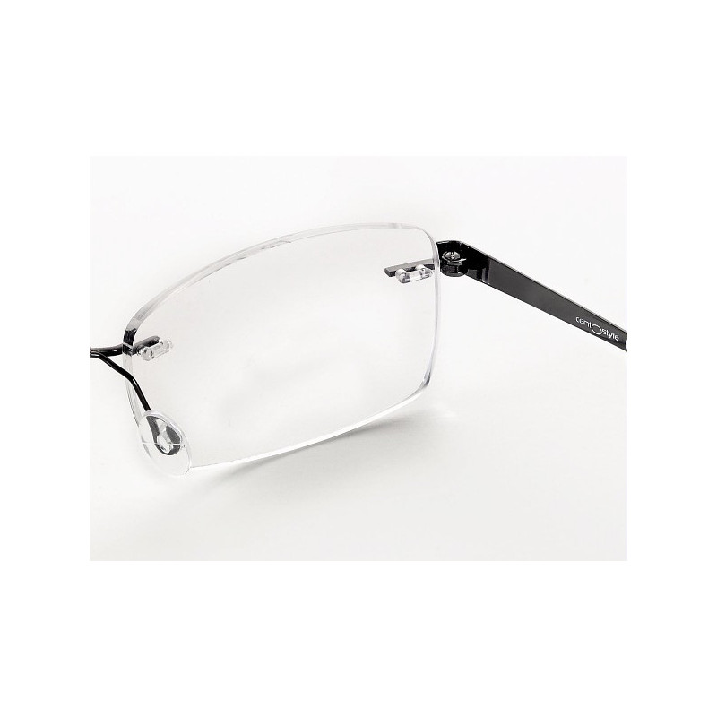 Rivets doubles plast. d1.5mm semi-dur 50pcs