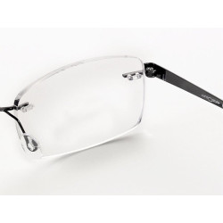 Rivets doubles plast. d1.6mm semi-dur 50pcs