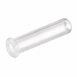 Rivets plastique perce 1.6mm (50pieces)