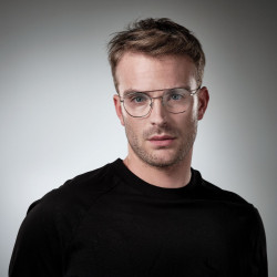 Monture airport stocholm argent piece prix net