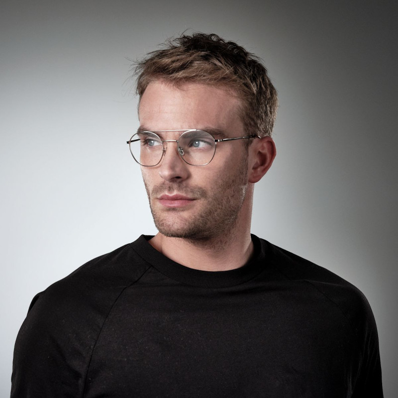 Monture airport stocholm argent piece prix net