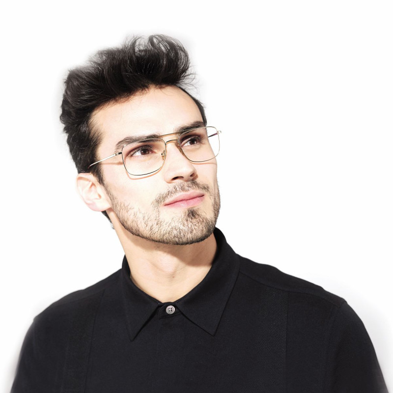 Monture airport stocholm argent piece prix net