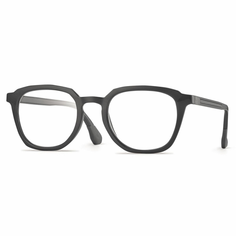 Lunette de lecture airport londres noir/gris +2.5 prix net