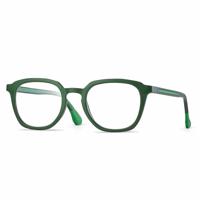 Lunette de lecture airport londres vert +2 prix net