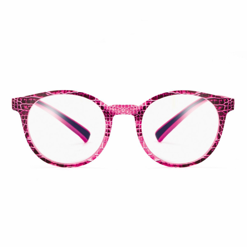 Lunette de lecture airport grilamid fuschia mat +2.5 prix net