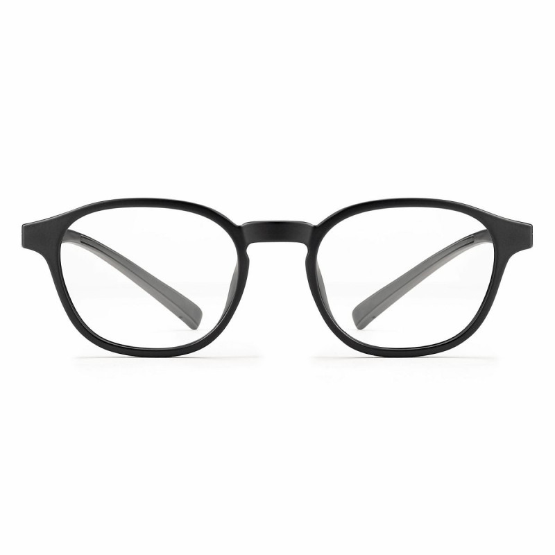 Lunette de lecture noir airport lisboa lumiere bleue +3 prix net