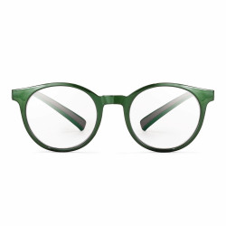 Lunette de lecture airport lisboa panthos vert +1 prix net
