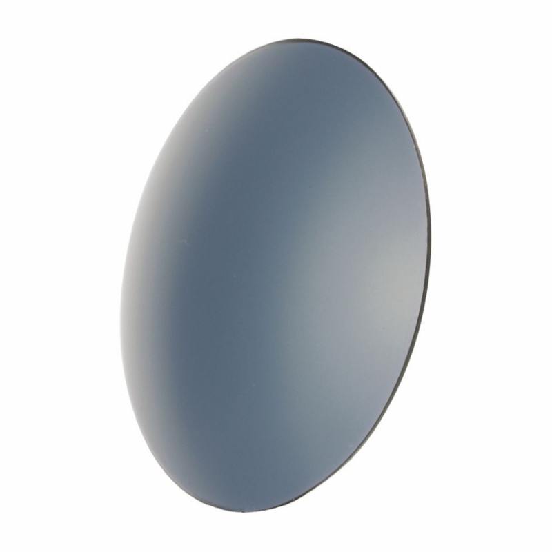 Verres demo cr 39 75% gris b8 (6pces)