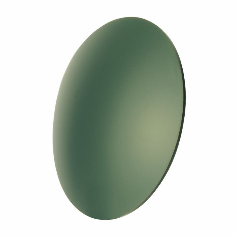 Verres demo cr 39 75% gris vert b8 (6pces)