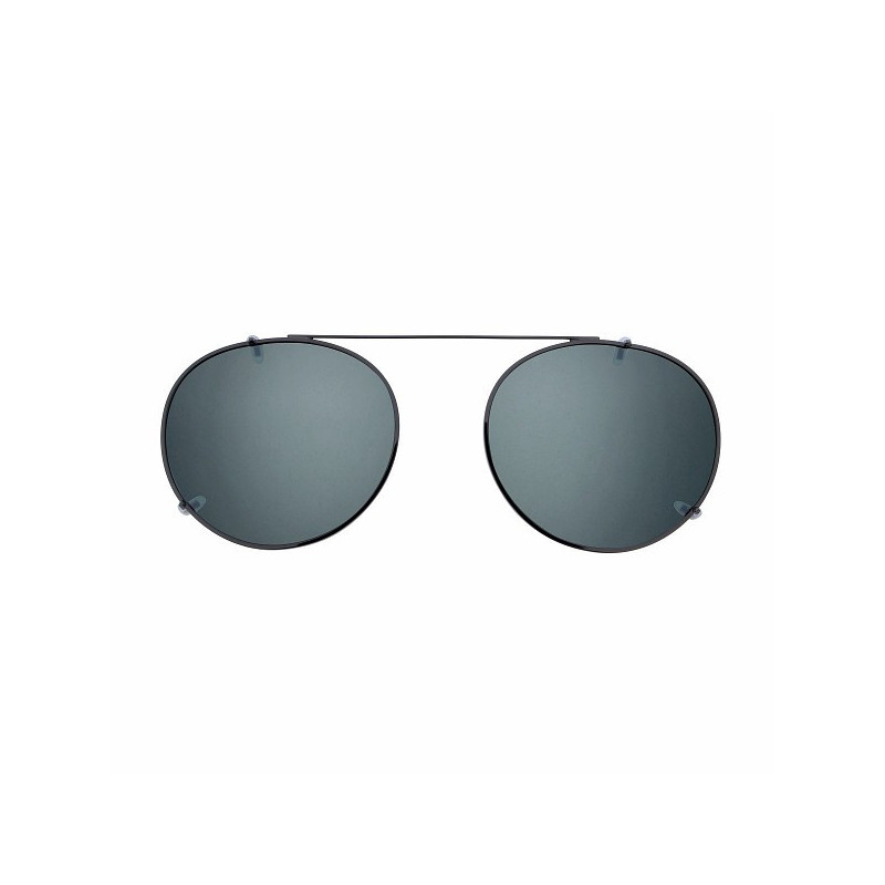 Clip polarise g15 cercle gun 53mm x 47.8mm