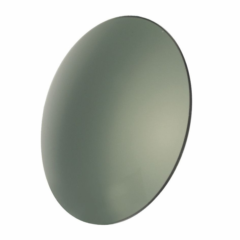 Verre anti cheap reflet vert