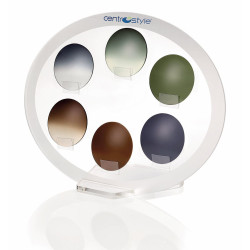 Presentoir pour verres