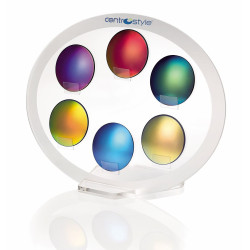 Presentoir pour verres