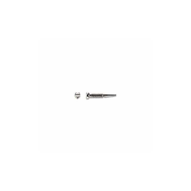 Vis auto-centreuses mi.4 l 5.6mm nickel (100pces)