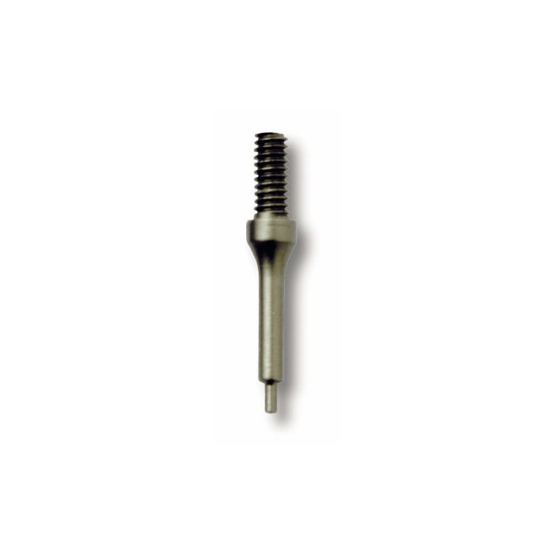Poincon pour extracteur