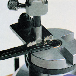 Extracteur de percoirs