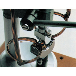 Dispositif de cintrage du pont