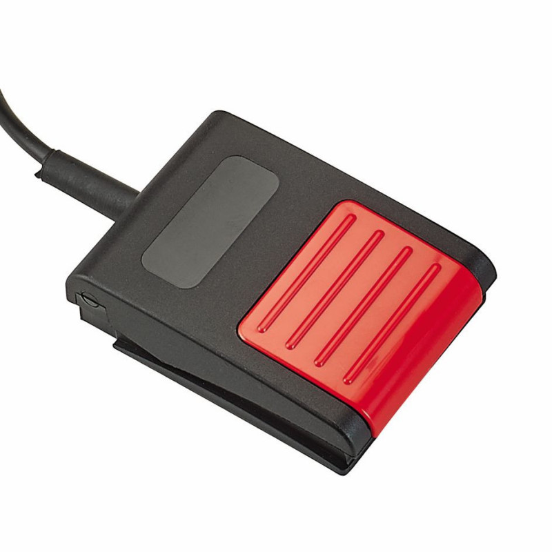 Pedale de commande pour mod 06145