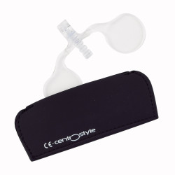 Faces pour lecture drop-in +3 (3pcs)