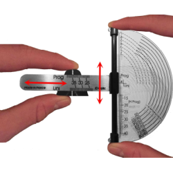 Testeur de diametre prix net