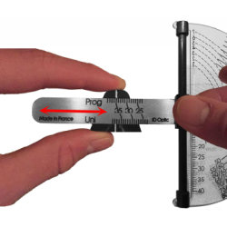 Testeur de diametre prix net